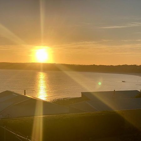 Birubi Holiday Homes Kangaroo Island Emu Bay エクステリア 写真
