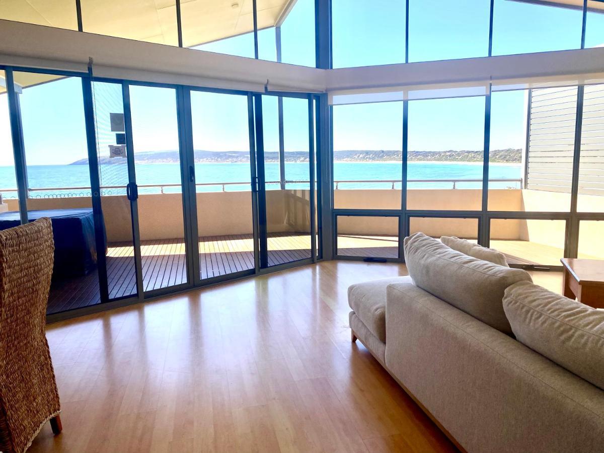 Birubi Holiday Homes Kangaroo Island Emu Bay エクステリア 写真