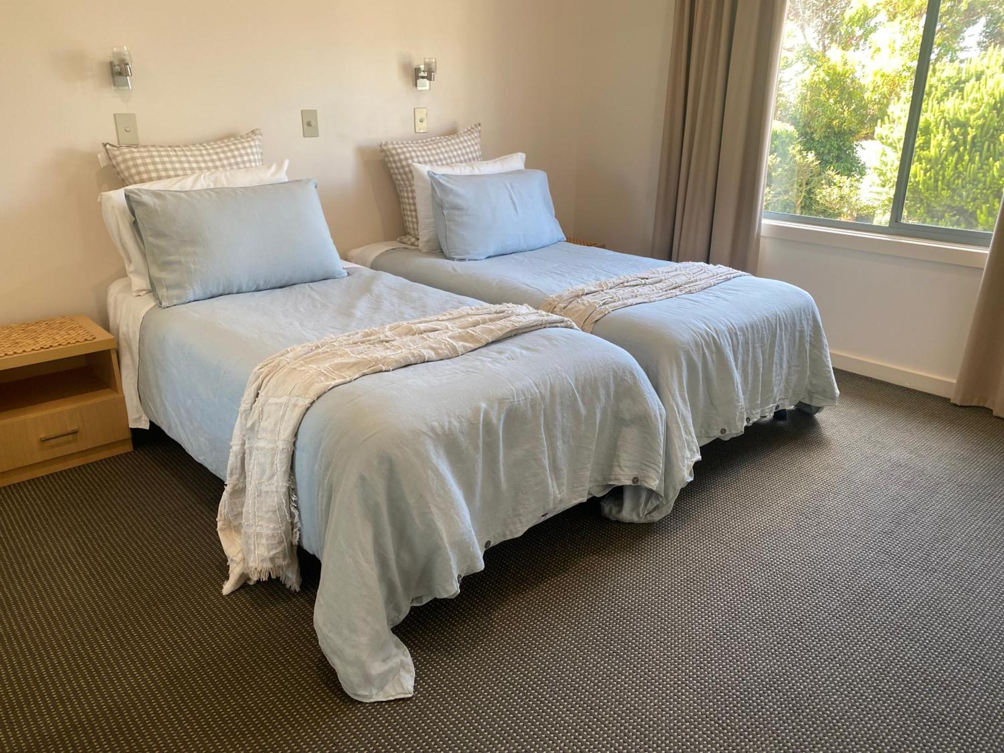 Birubi Holiday Homes Kangaroo Island Emu Bay エクステリア 写真